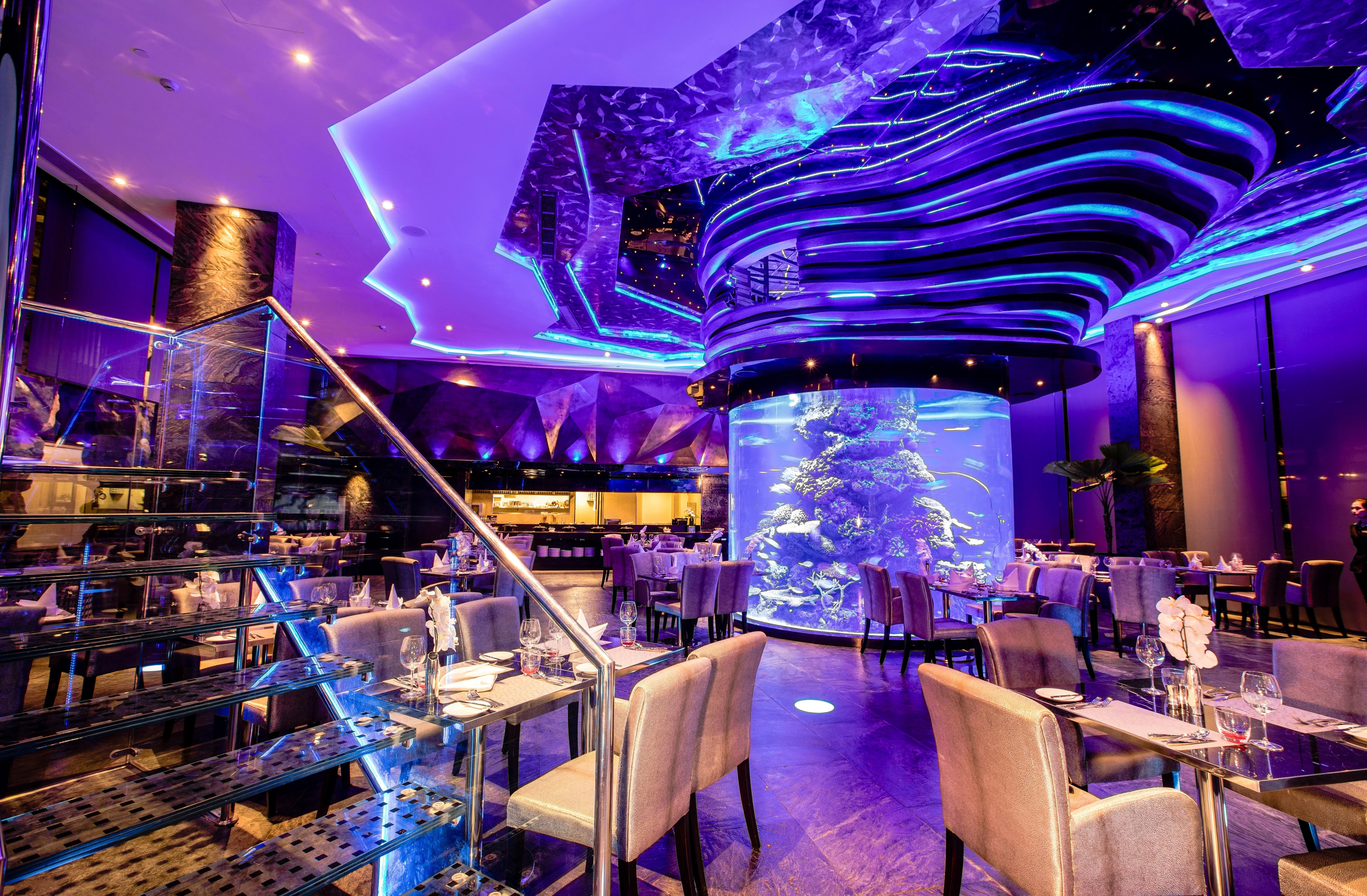 Azure Hotel Pattaya Ngoại thất bức ảnh