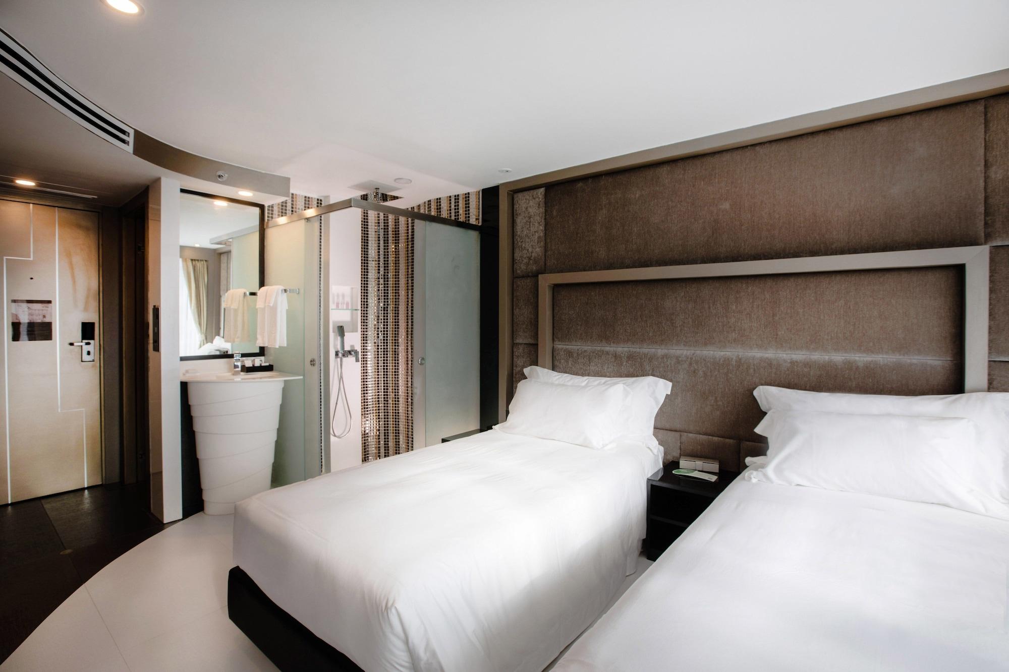 Azure Hotel Pattaya Ngoại thất bức ảnh