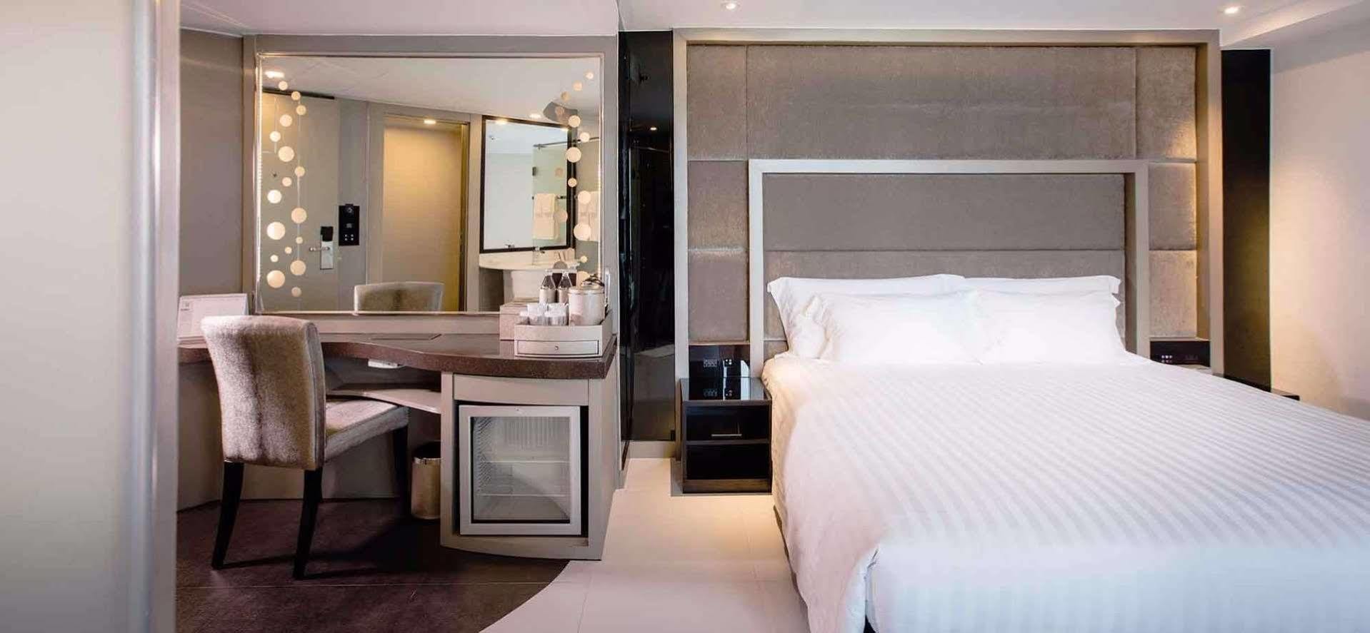 Azure Hotel Pattaya Ngoại thất bức ảnh