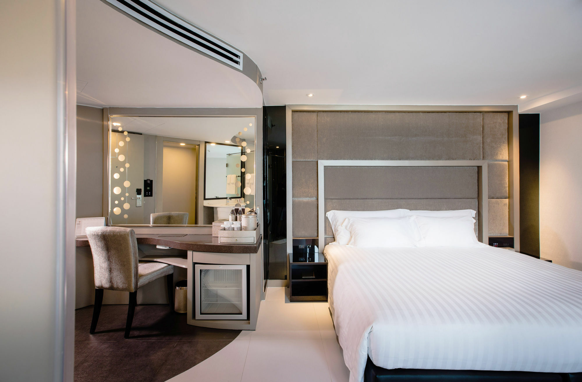 Azure Hotel Pattaya Ngoại thất bức ảnh