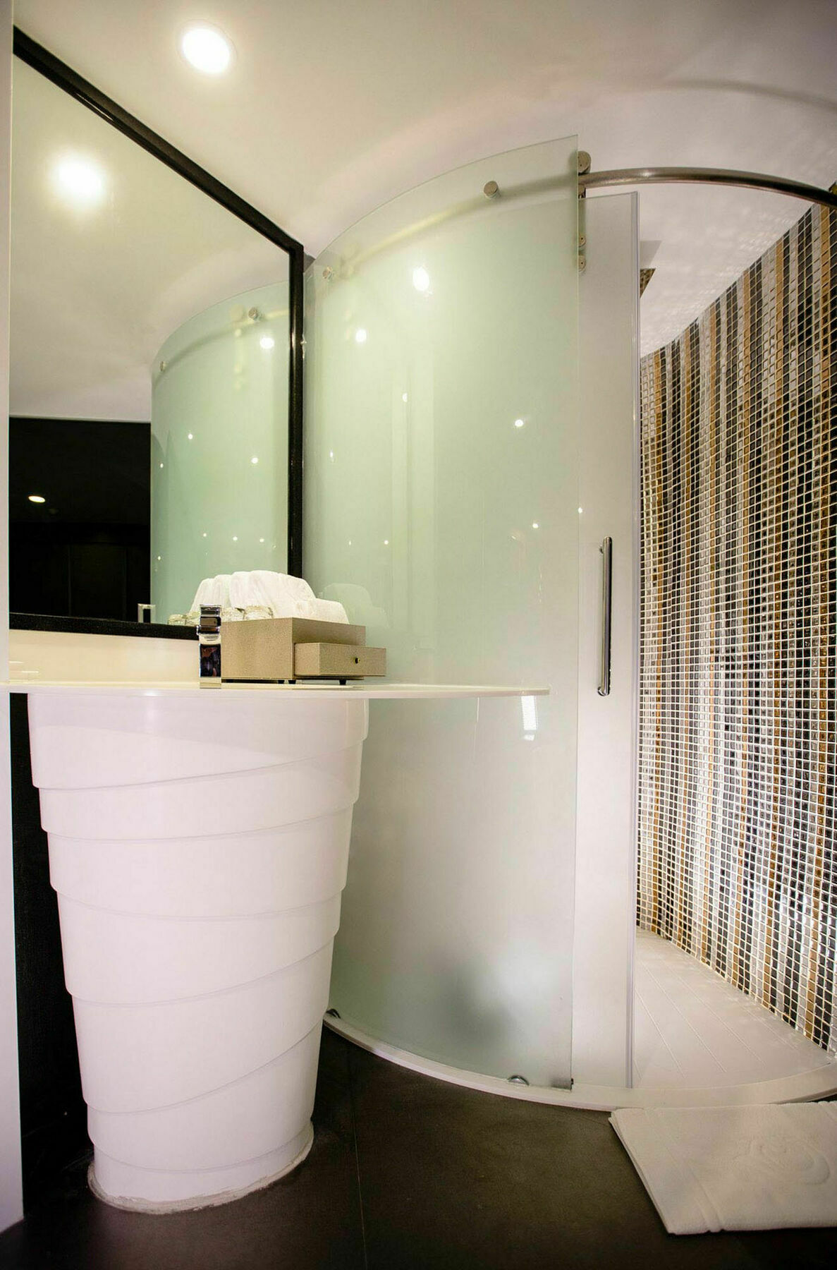 Azure Hotel Pattaya Ngoại thất bức ảnh